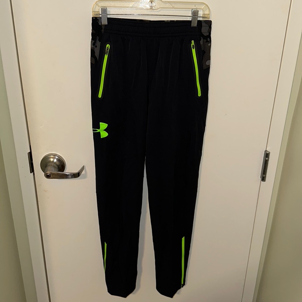 Under Armour pants
